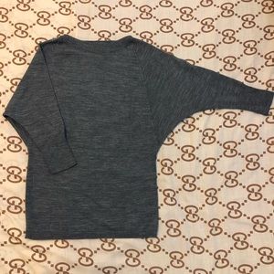 The Limited sweater